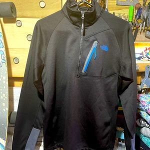 Men’s The North Face Canyon 1/2 Zip